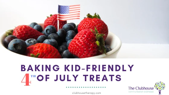 4th of July