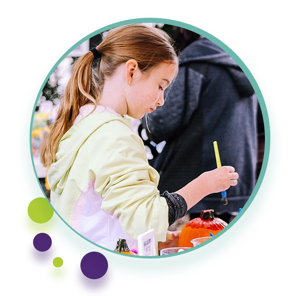 Communication Clubhouse Occupational Therapy Program Picture