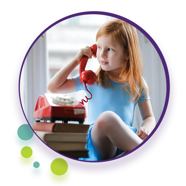 Communication Clubhouse Speech Therapy Services Picture