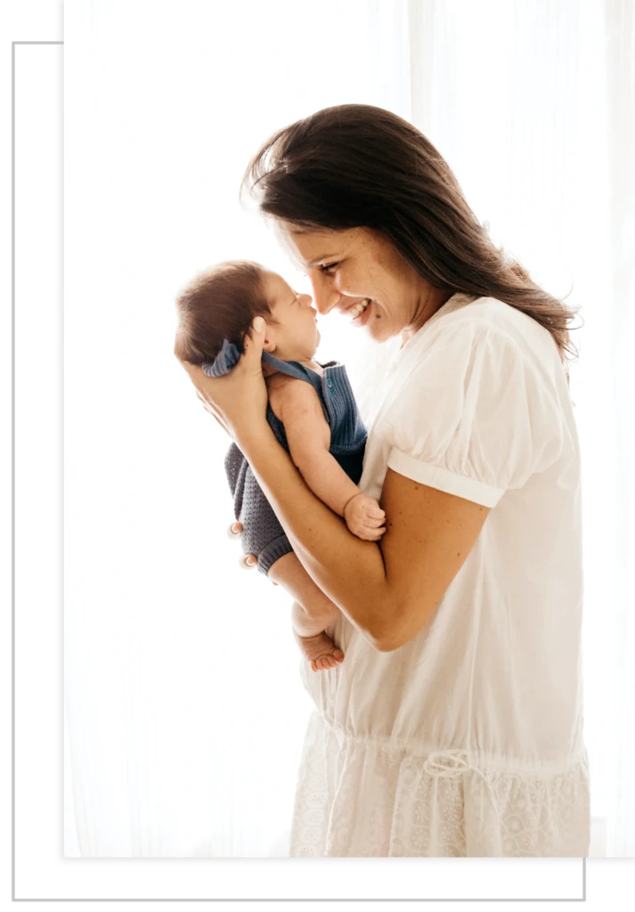 Picture for Lactation Consulting Page for Communication Clubhouse Therapy