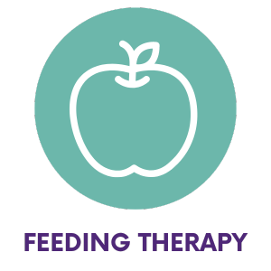 Feeding therapy