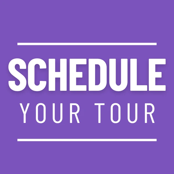 Schedule your tour