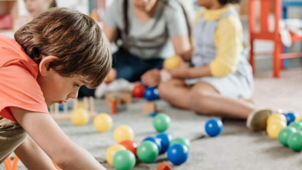 What to Expect During Your Child’s ABA Therapy Journey