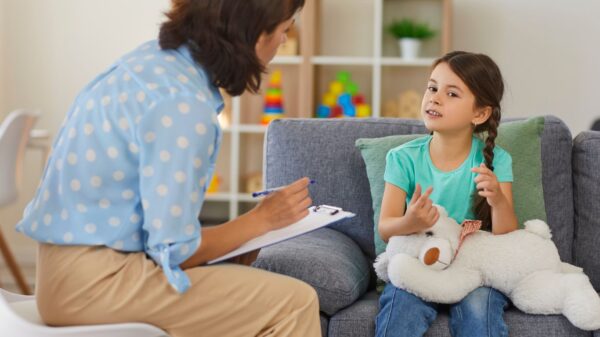 aba therapy and pathological demand avoidance