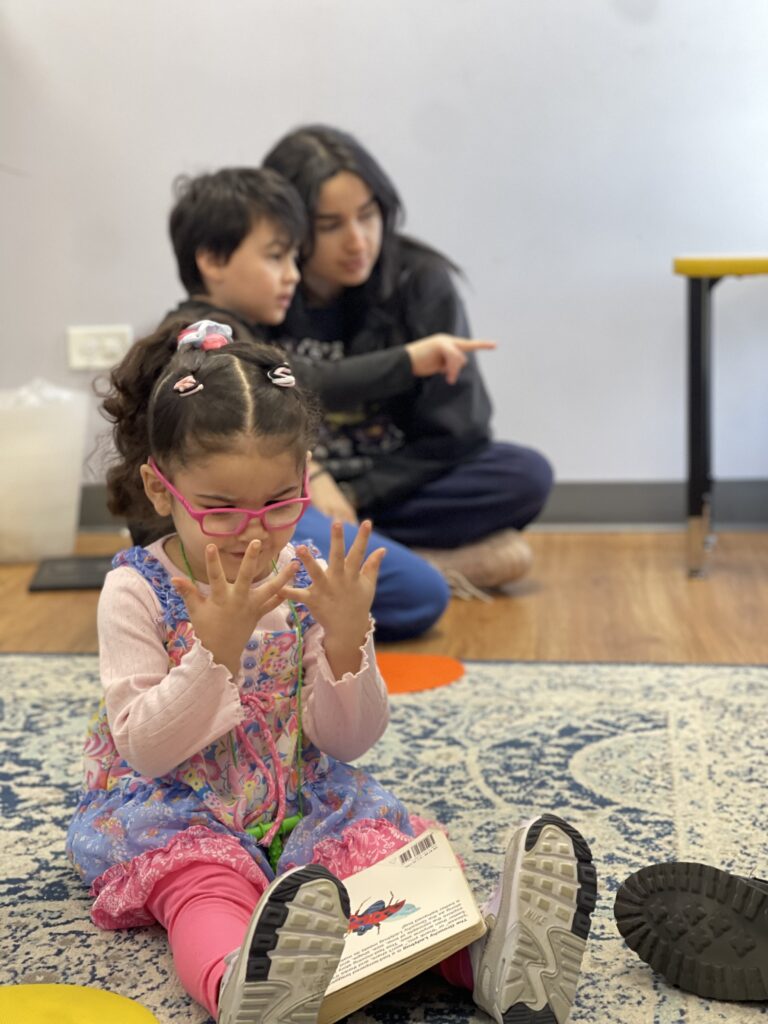 Photo from the Downers Grove clinic gallery