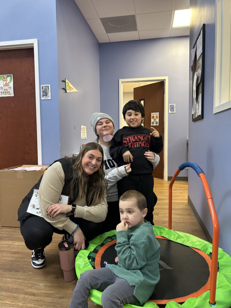 Photo from the Downers Grove clinic gallery